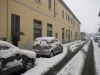 Neve a Milano